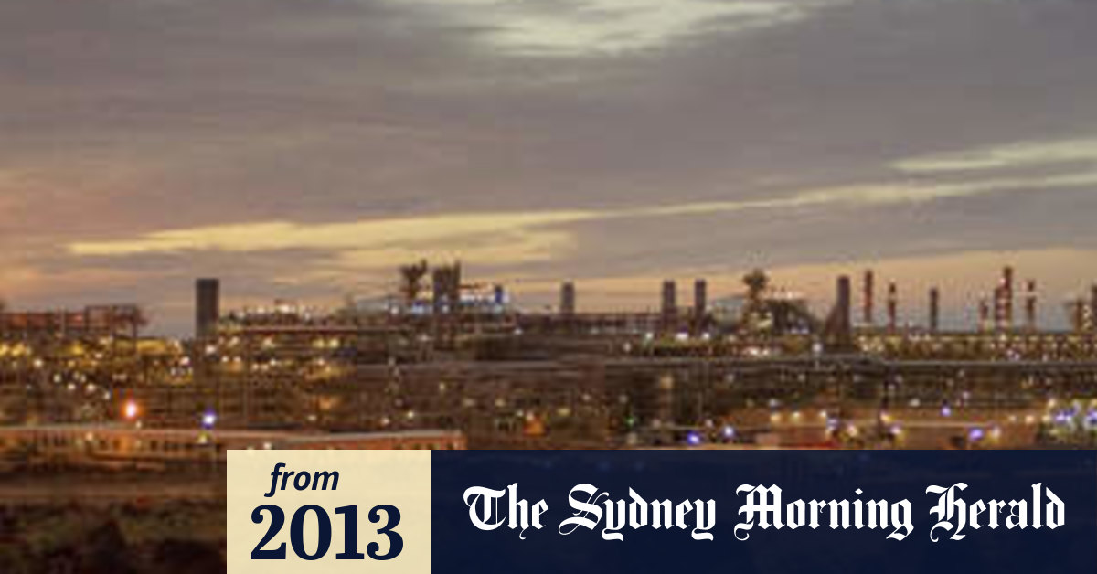 Karratha the fastest growing mining town